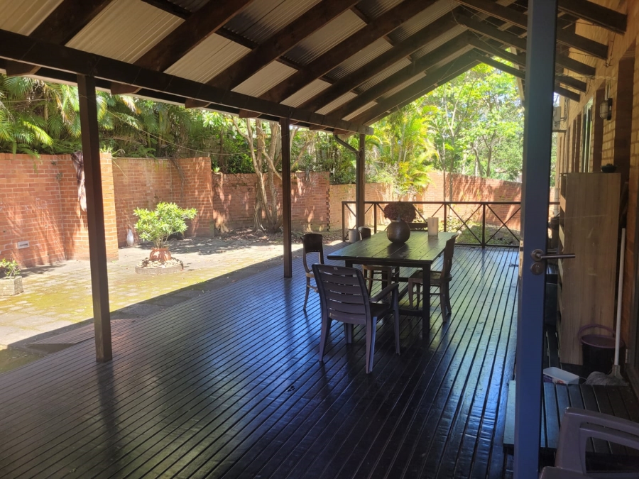 To Let commercial Property for Rent in Westville Central KwaZulu-Natal