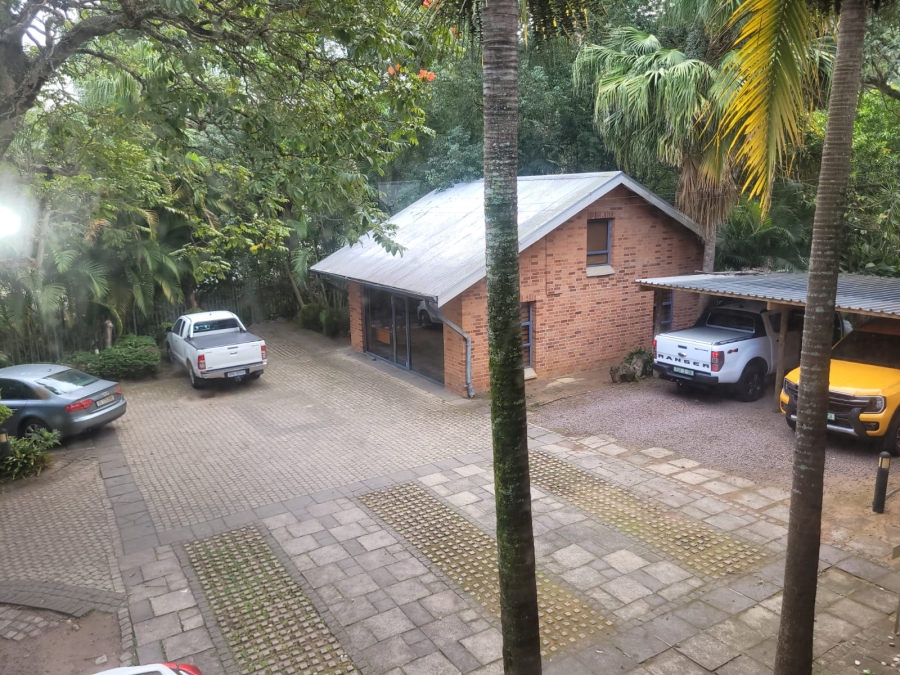 To Let commercial Property for Rent in Westville Central KwaZulu-Natal