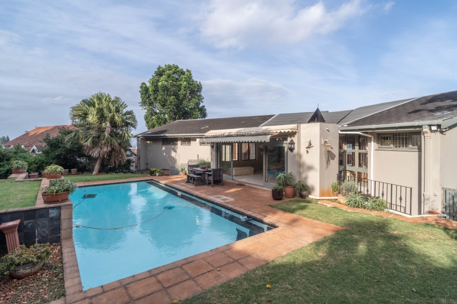 4 Bedroom Property for Sale in Glenwood KwaZulu-Natal