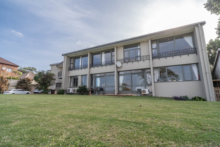4 Bedroom Property for Sale in Glenwood KwaZulu-Natal