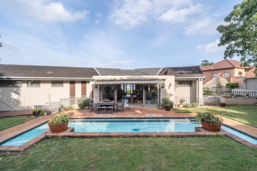 4 Bedroom Property for Sale in Glenwood KwaZulu-Natal
