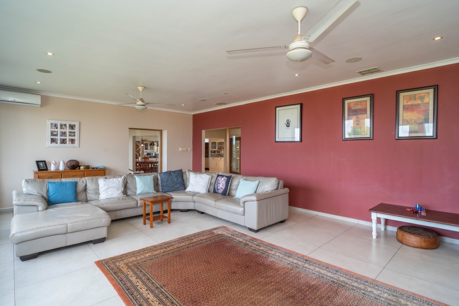 4 Bedroom Property for Sale in Glenwood KwaZulu-Natal