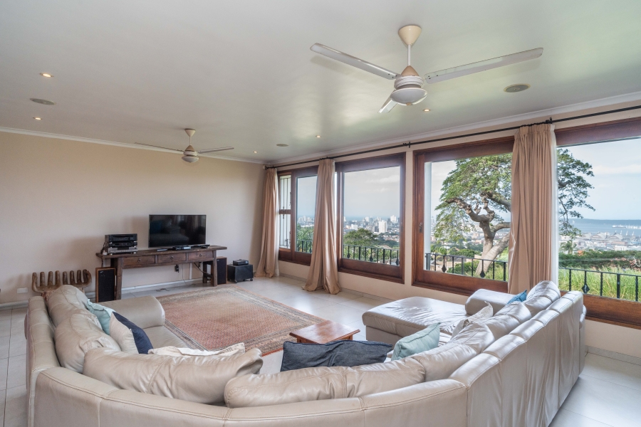 4 Bedroom Property for Sale in Glenwood KwaZulu-Natal