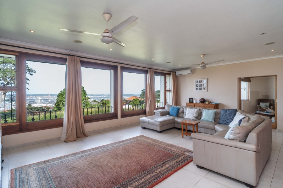 4 Bedroom Property for Sale in Glenwood KwaZulu-Natal