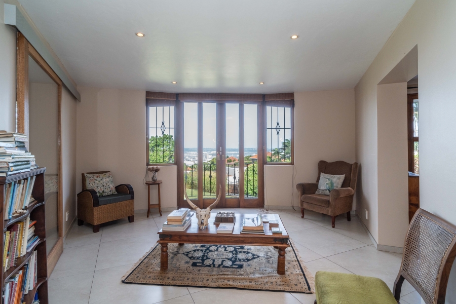 4 Bedroom Property for Sale in Glenwood KwaZulu-Natal