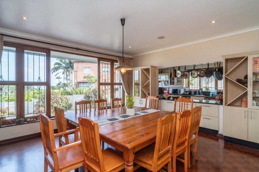 4 Bedroom Property for Sale in Glenwood KwaZulu-Natal