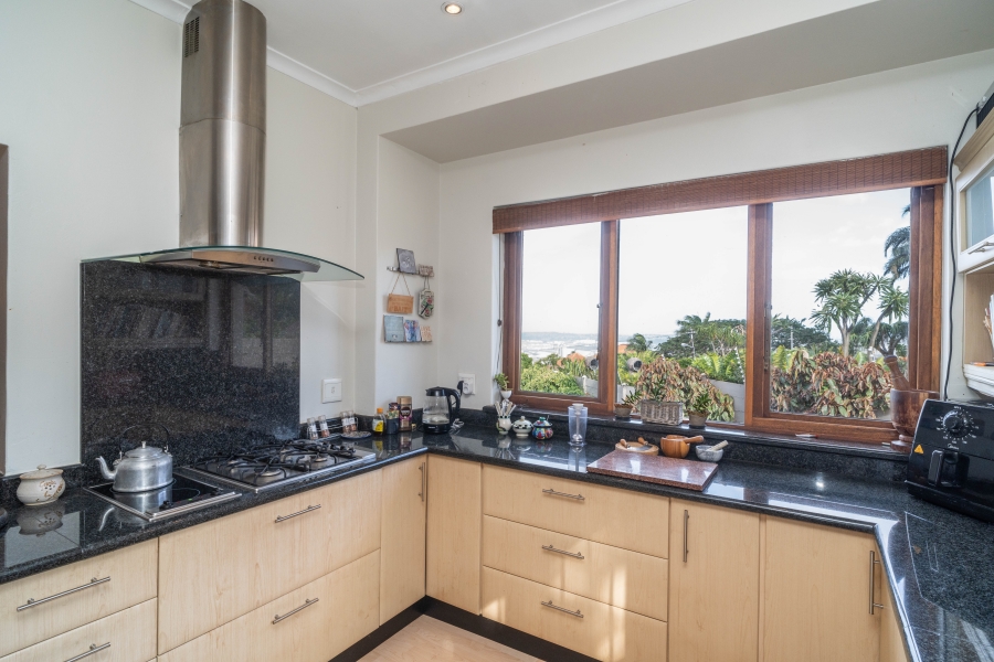 4 Bedroom Property for Sale in Glenwood KwaZulu-Natal