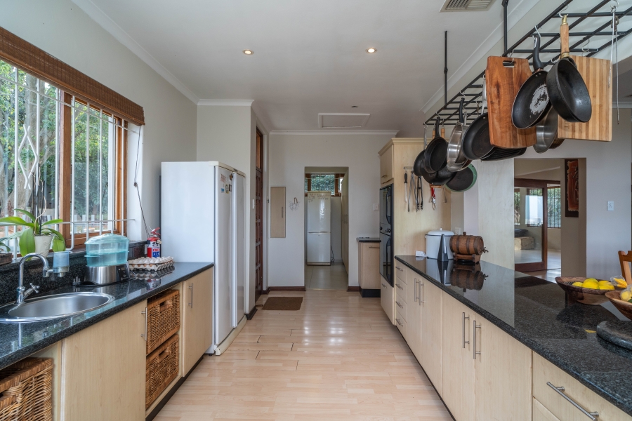 4 Bedroom Property for Sale in Glenwood KwaZulu-Natal