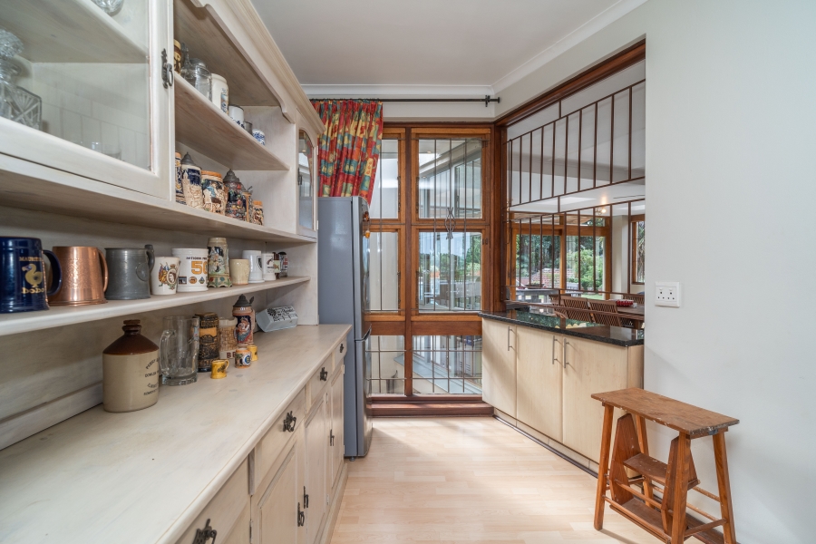 4 Bedroom Property for Sale in Glenwood KwaZulu-Natal