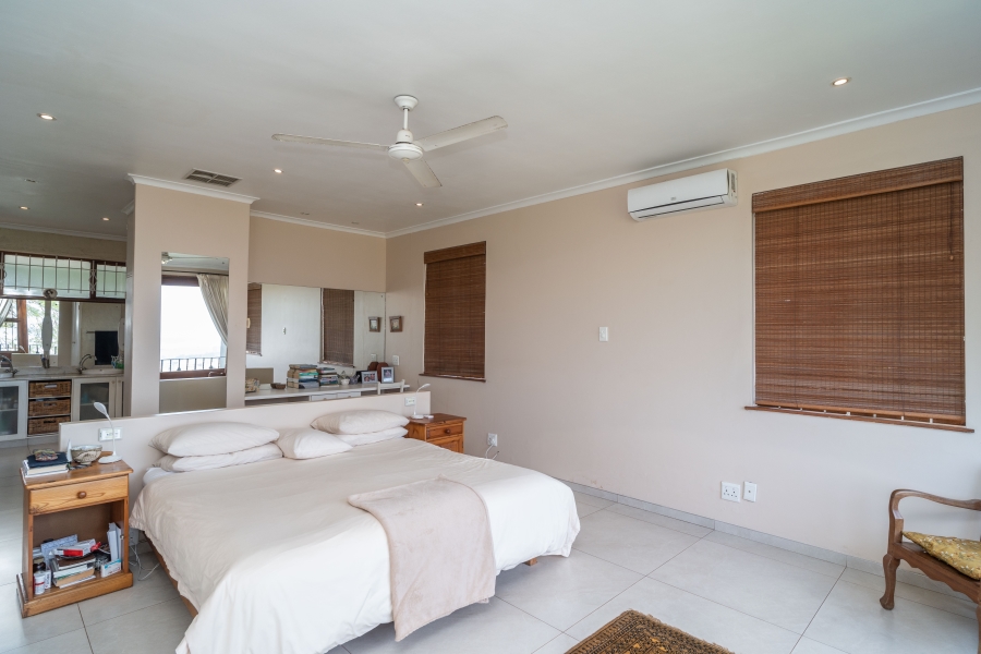 4 Bedroom Property for Sale in Glenwood KwaZulu-Natal