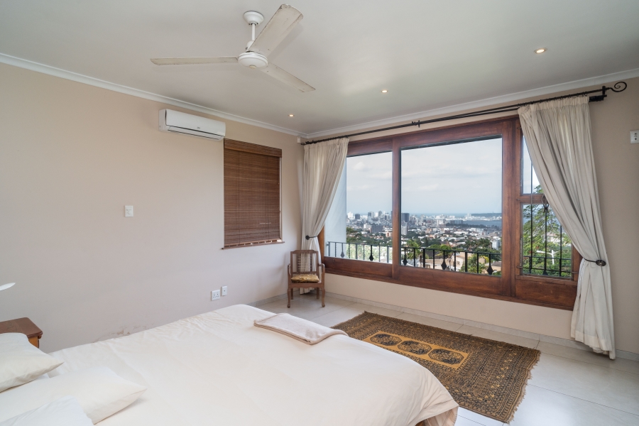 4 Bedroom Property for Sale in Glenwood KwaZulu-Natal