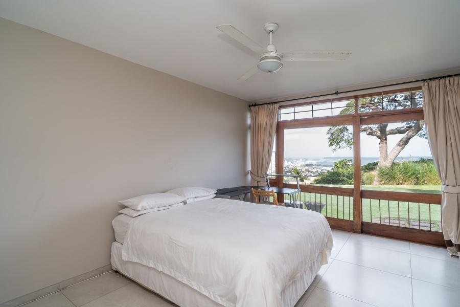 4 Bedroom Property for Sale in Glenwood KwaZulu-Natal