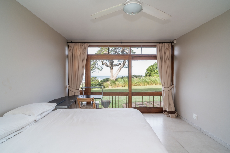 4 Bedroom Property for Sale in Glenwood KwaZulu-Natal