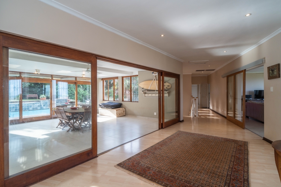 4 Bedroom Property for Sale in Glenwood KwaZulu-Natal