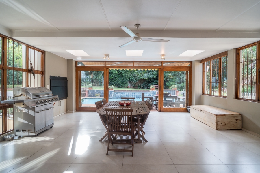 4 Bedroom Property for Sale in Glenwood KwaZulu-Natal