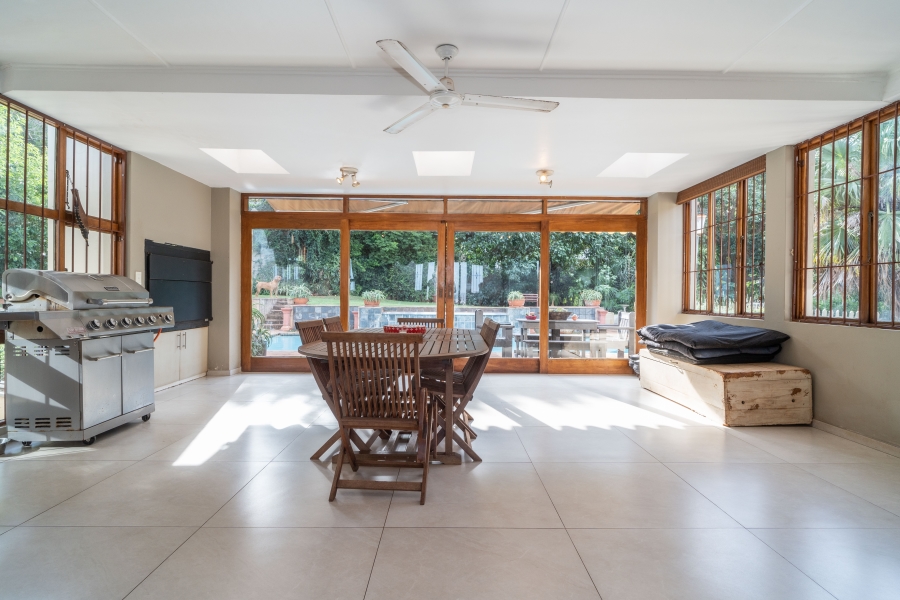 4 Bedroom Property for Sale in Glenwood KwaZulu-Natal