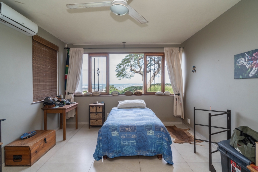 4 Bedroom Property for Sale in Glenwood KwaZulu-Natal