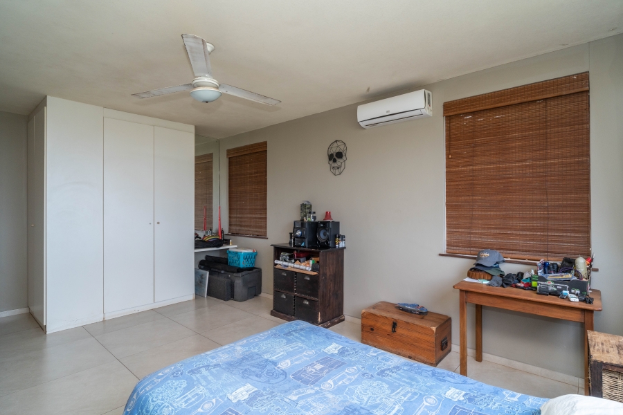 4 Bedroom Property for Sale in Glenwood KwaZulu-Natal