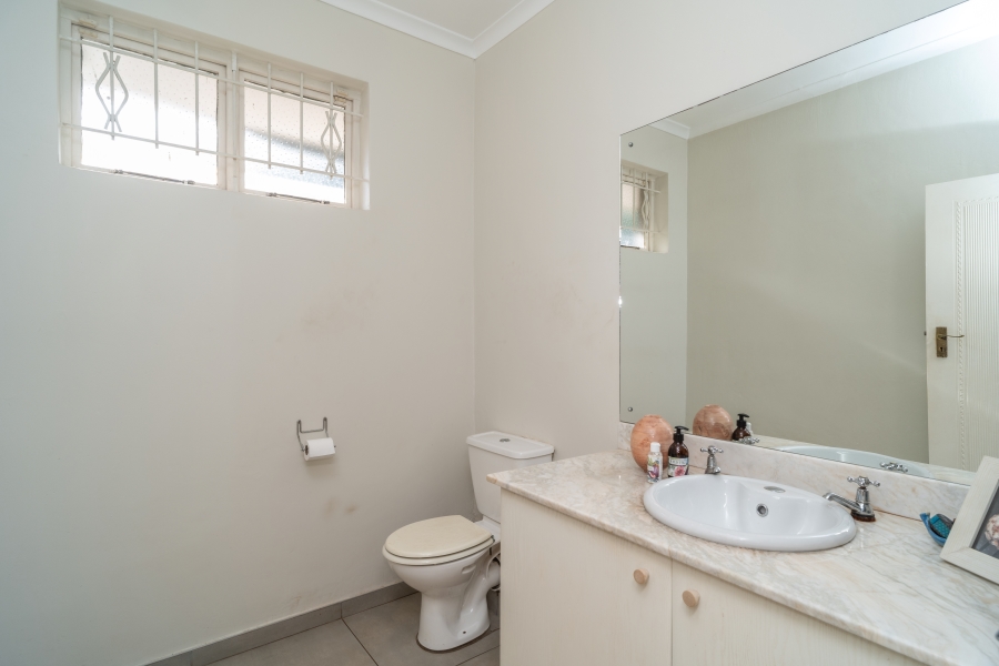 4 Bedroom Property for Sale in Glenwood KwaZulu-Natal