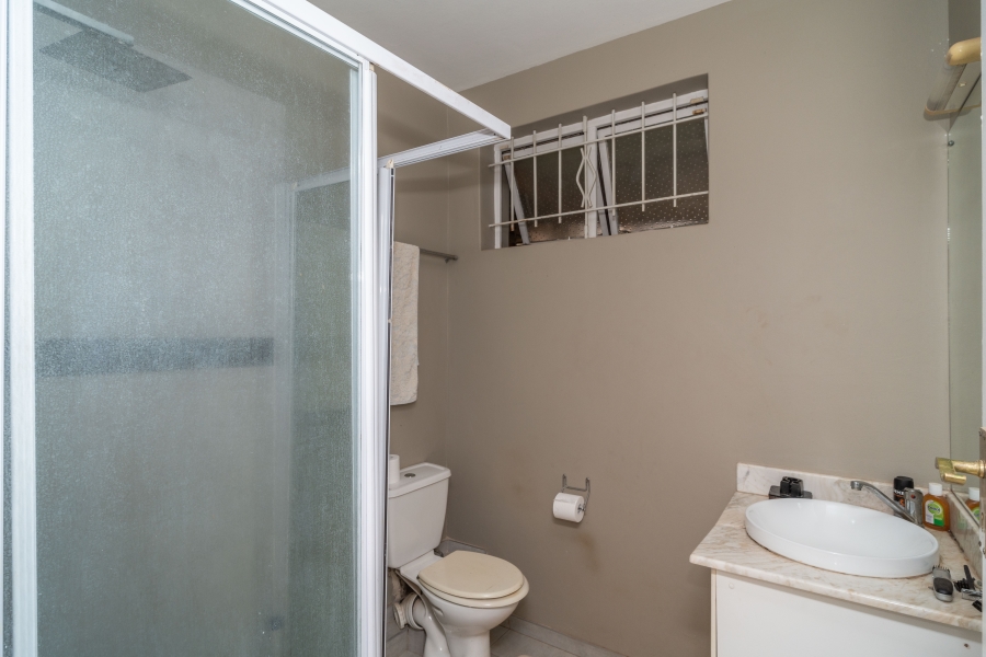 4 Bedroom Property for Sale in Glenwood KwaZulu-Natal