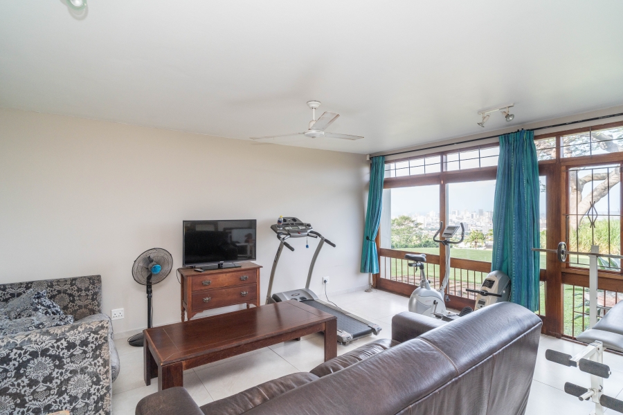 4 Bedroom Property for Sale in Glenwood KwaZulu-Natal