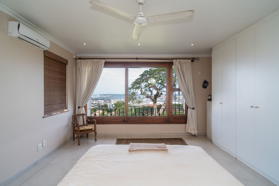 4 Bedroom Property for Sale in Glenwood KwaZulu-Natal