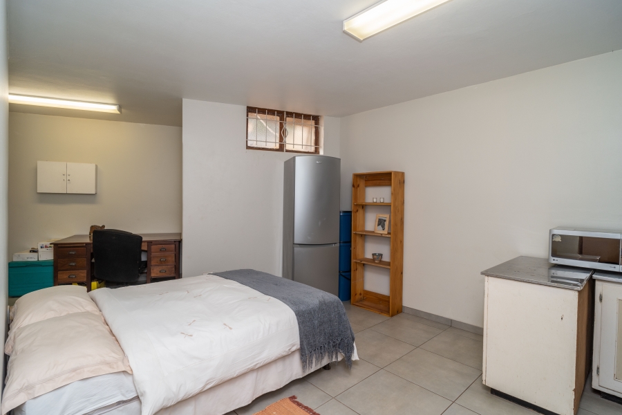 4 Bedroom Property for Sale in Glenwood KwaZulu-Natal