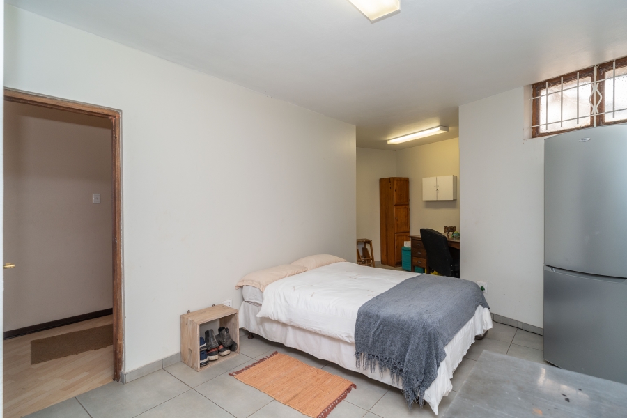 4 Bedroom Property for Sale in Glenwood KwaZulu-Natal