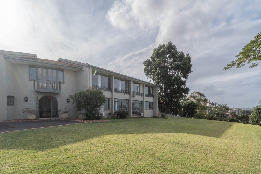 4 Bedroom Property for Sale in Glenwood KwaZulu-Natal