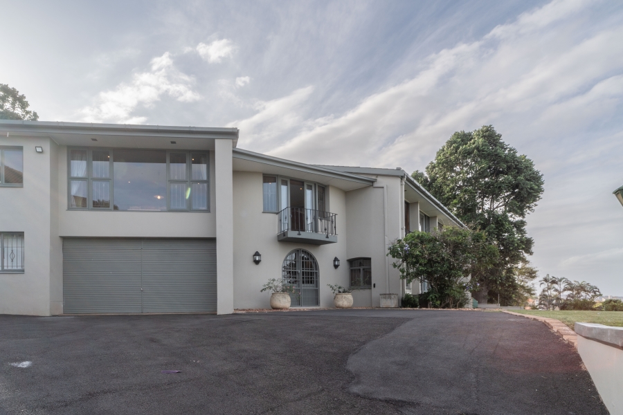 4 Bedroom Property for Sale in Glenwood KwaZulu-Natal