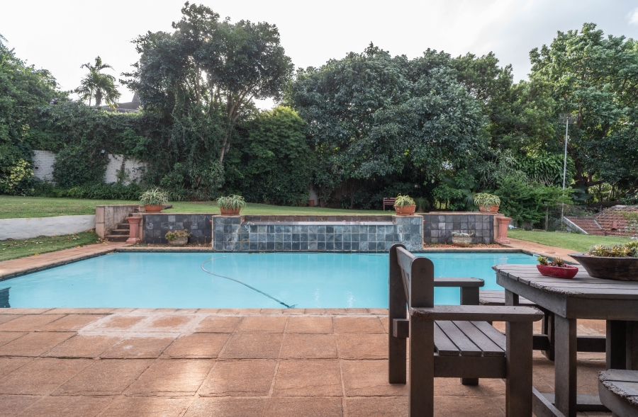 4 Bedroom Property for Sale in Glenwood KwaZulu-Natal