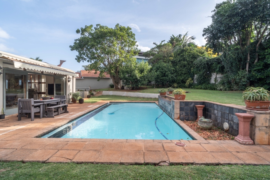 4 Bedroom Property for Sale in Glenwood KwaZulu-Natal