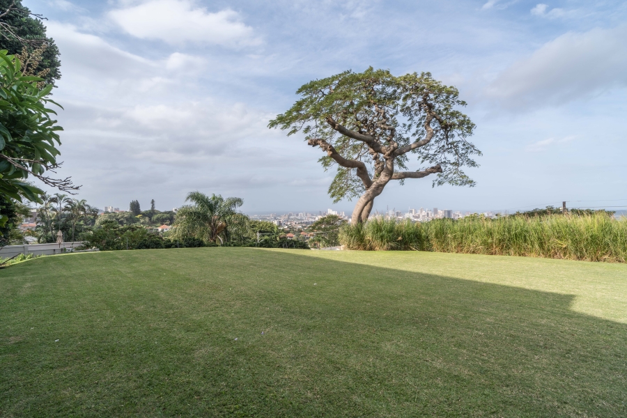 4 Bedroom Property for Sale in Glenwood KwaZulu-Natal