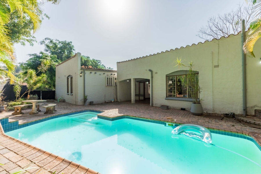 4 Bedroom Property for Sale in Chiltern Hills KwaZulu-Natal