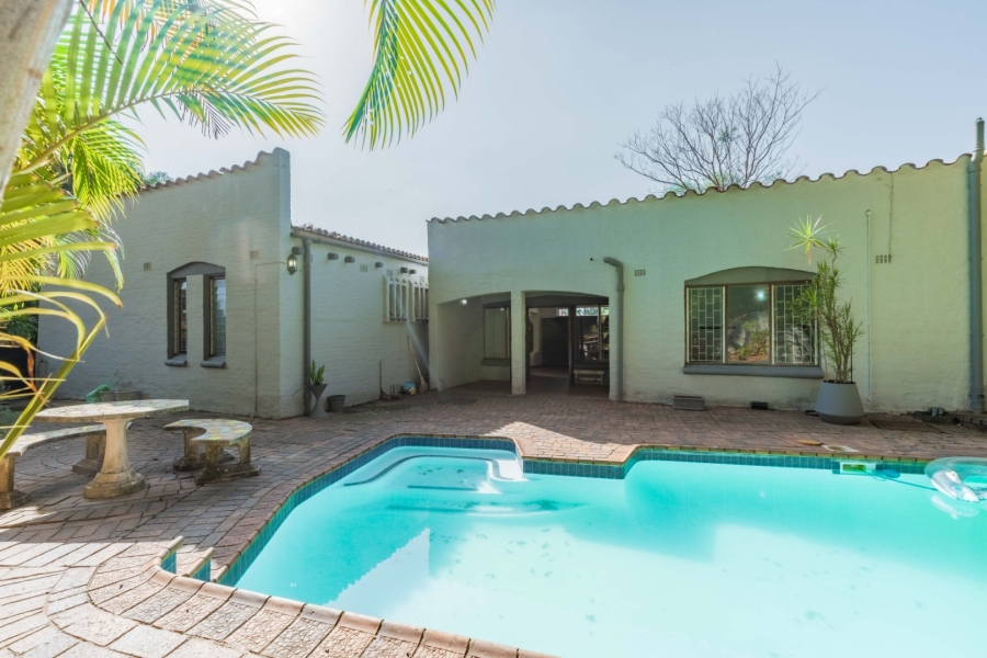 4 Bedroom Property for Sale in Chiltern Hills KwaZulu-Natal