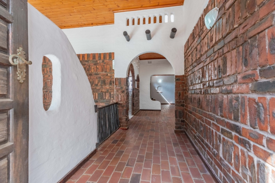 4 Bedroom Property for Sale in Chiltern Hills KwaZulu-Natal