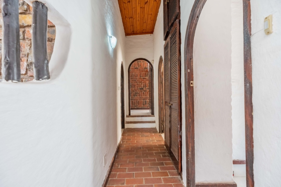 4 Bedroom Property for Sale in Chiltern Hills KwaZulu-Natal