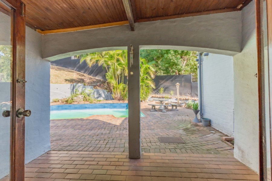 4 Bedroom Property for Sale in Chiltern Hills KwaZulu-Natal