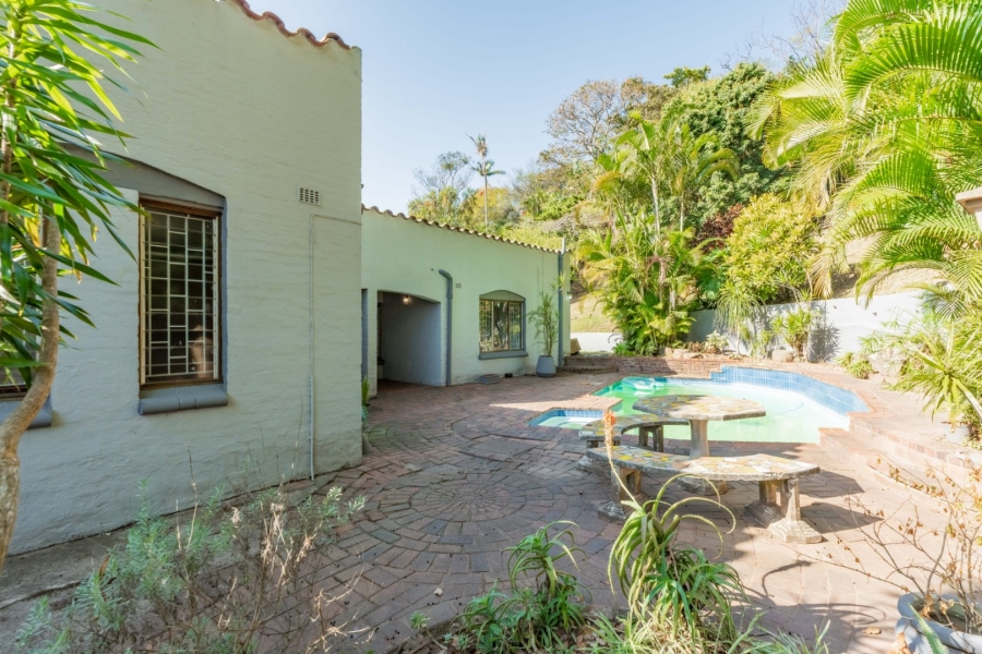 4 Bedroom Property for Sale in Chiltern Hills KwaZulu-Natal