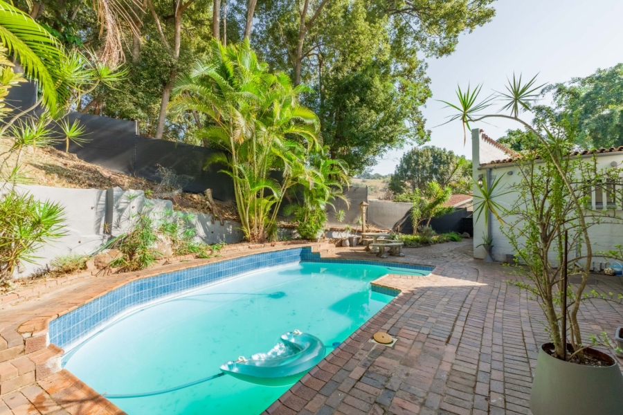 4 Bedroom Property for Sale in Chiltern Hills KwaZulu-Natal