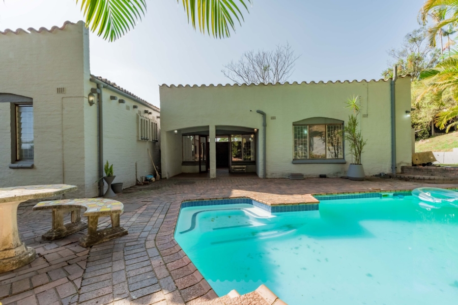 4 Bedroom Property for Sale in Chiltern Hills KwaZulu-Natal