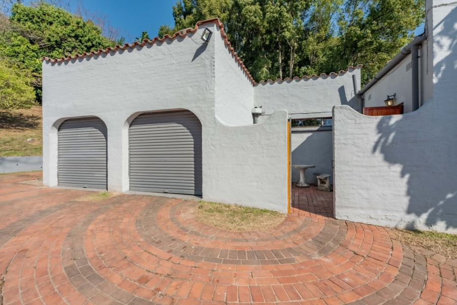 4 Bedroom Property for Sale in Chiltern Hills KwaZulu-Natal