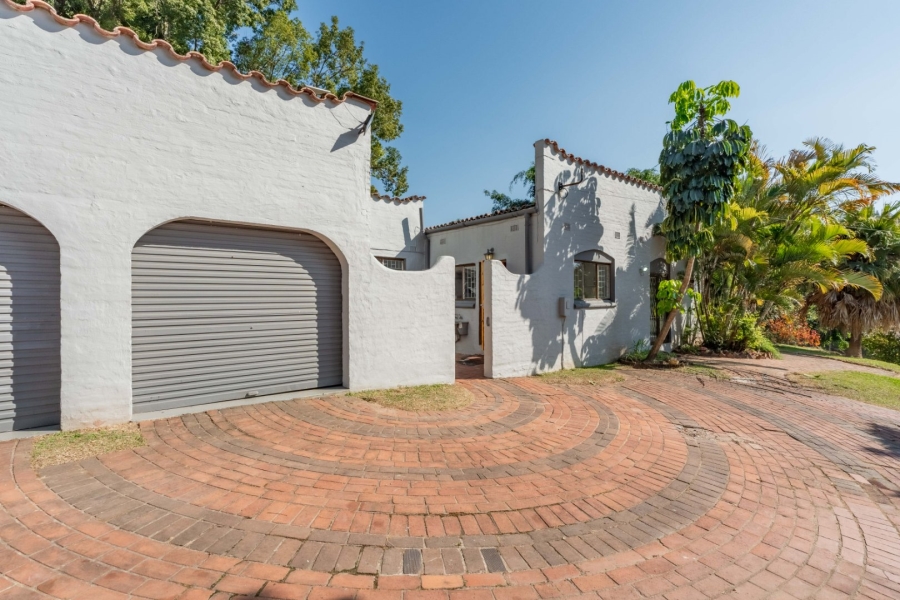 4 Bedroom Property for Sale in Chiltern Hills KwaZulu-Natal