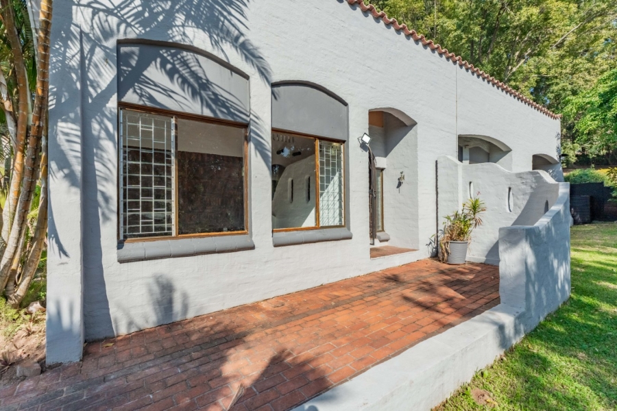 4 Bedroom Property for Sale in Chiltern Hills KwaZulu-Natal