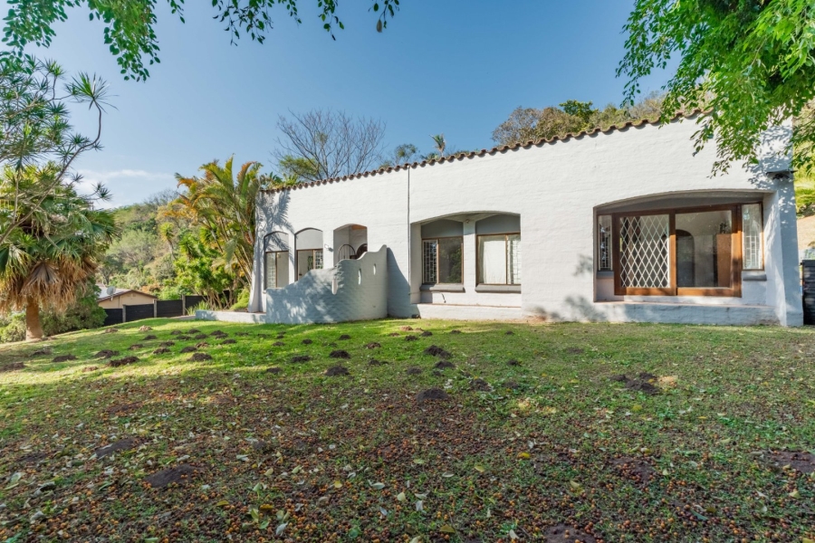 4 Bedroom Property for Sale in Chiltern Hills KwaZulu-Natal