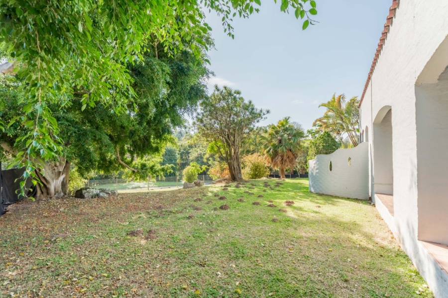 4 Bedroom Property for Sale in Chiltern Hills KwaZulu-Natal