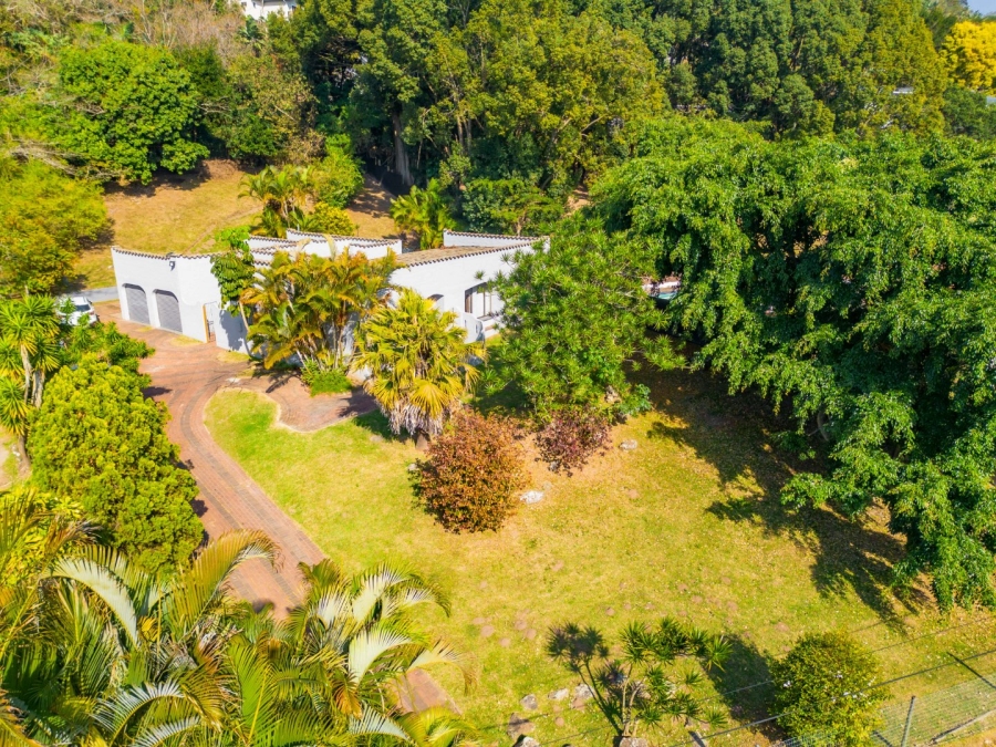 4 Bedroom Property for Sale in Chiltern Hills KwaZulu-Natal