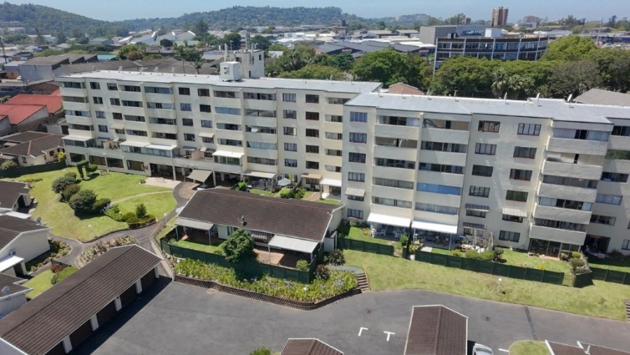 2 Bedroom Property for Sale in Pinetown KwaZulu-Natal