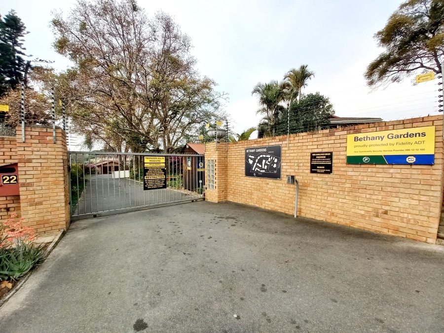 To Let 2 Bedroom Property for Rent in Hatton Estate KwaZulu-Natal