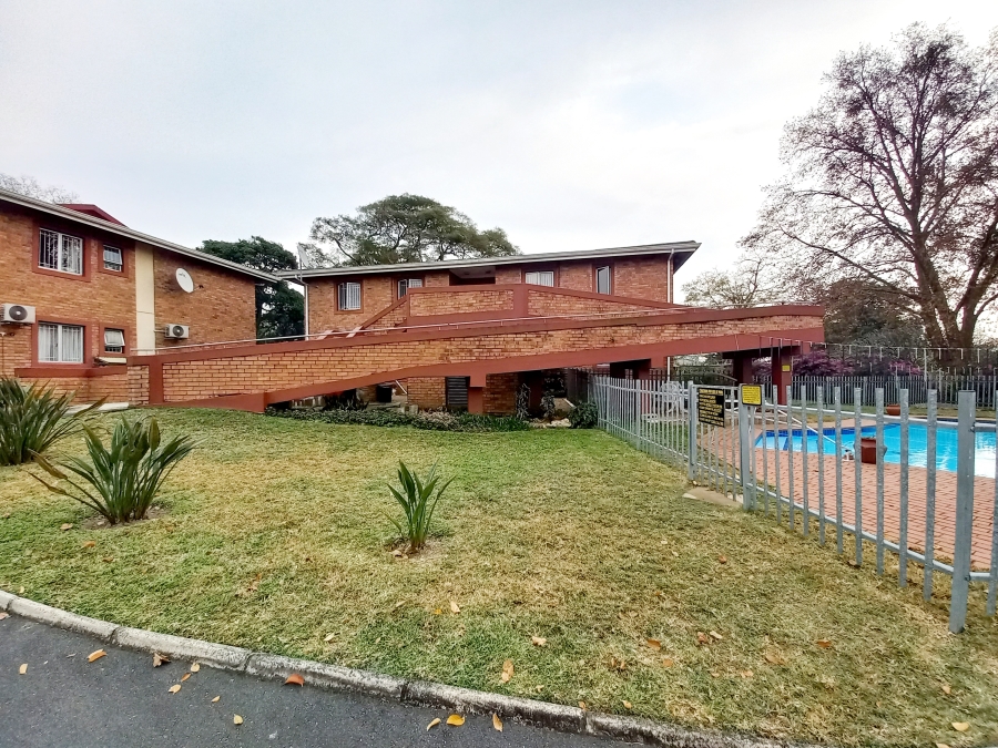 To Let 2 Bedroom Property for Rent in Hatton Estate KwaZulu-Natal